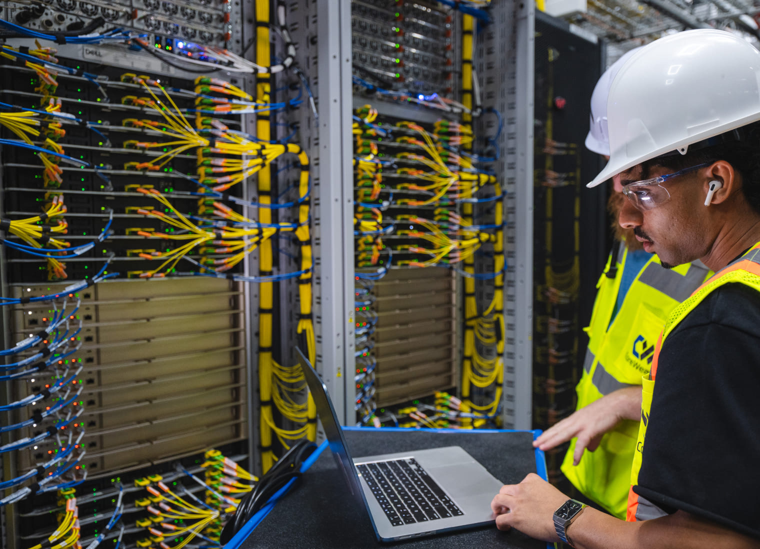 The Essential Cloud for AI | CoreWeave